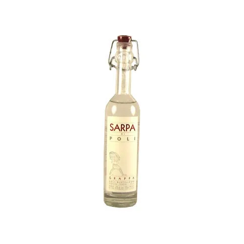 Poli Sarpa di Poli Baby 0,1l
