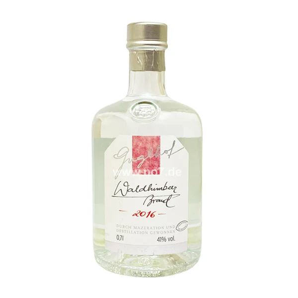 Guglhof Himbeerbrand 0,7l