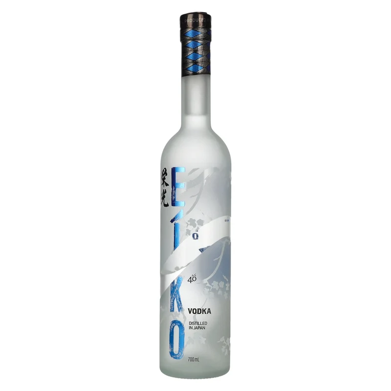 EIKO Vodka 40% Vol. 0,7l