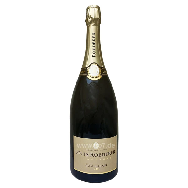 Roederer Collection MAGNUM 1,5l