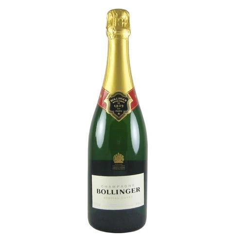 Bollinger Special Cuvee Brut 0,75l