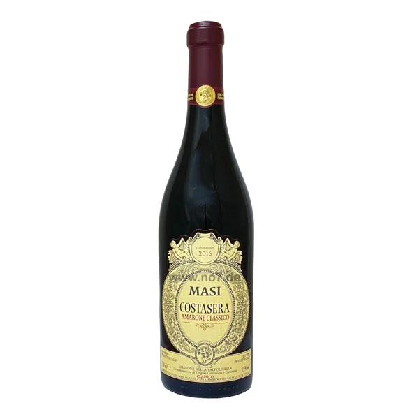 Masi Amarone Costasera DOCG 2020. 0,75l