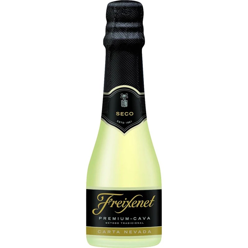 Freixenet Carta Nevada Seco 0,2 Liter