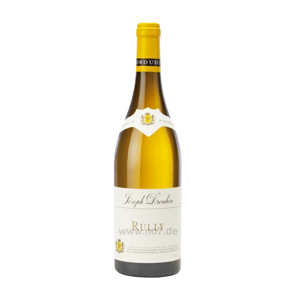 Rully Blanc AOC 2023 - Joseph Drouhin 0,75l