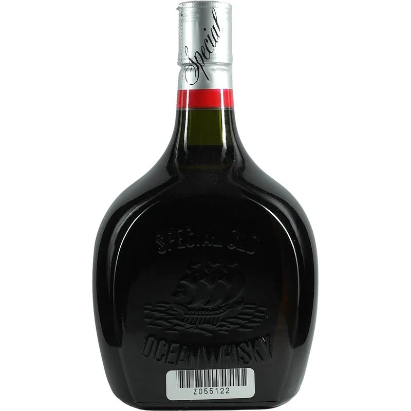 Ocean Whisky Karuizawa Monogatari Special