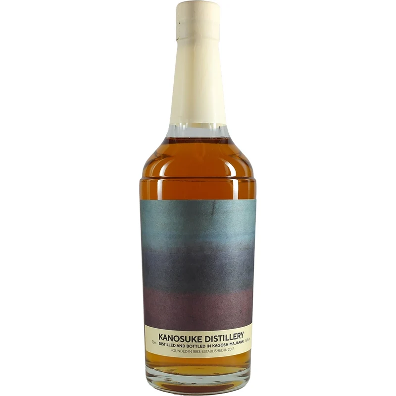 Kanosuke Single Malt Artist Edition #003