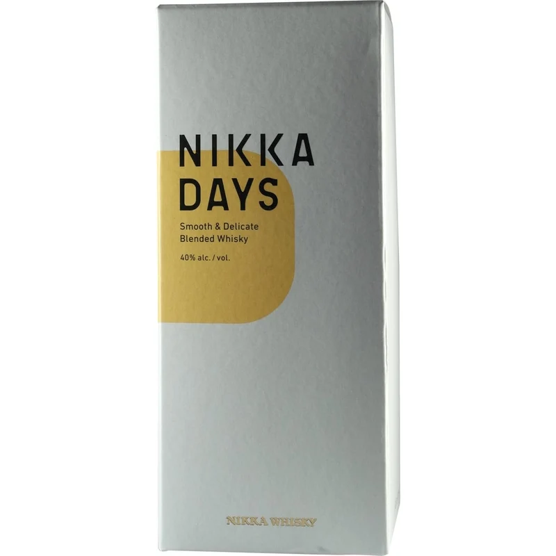 Nikka Days