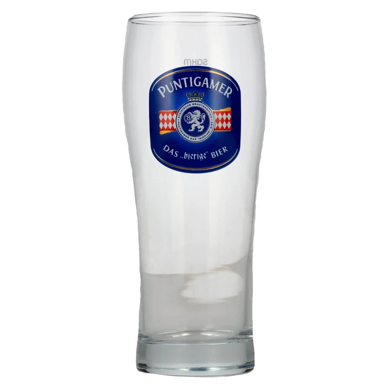 Puntigamer Österreich Becher 0,5l