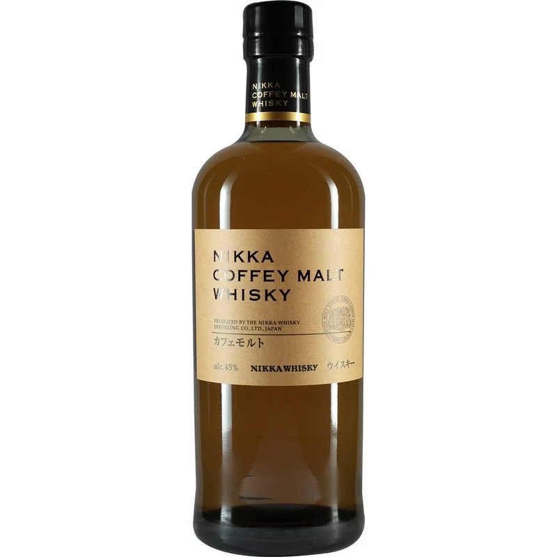 Nikka Coffey Malt