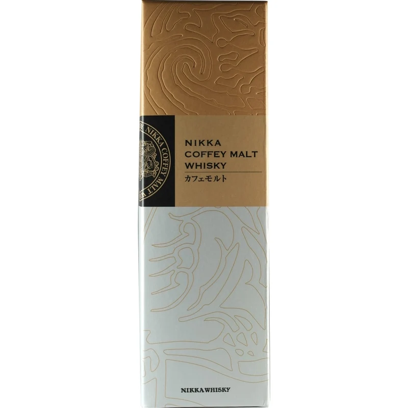 Nikka Coffey Malt