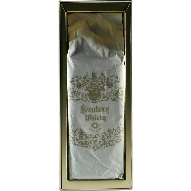 Suntory Kakubin 60th Anniversary 700ml