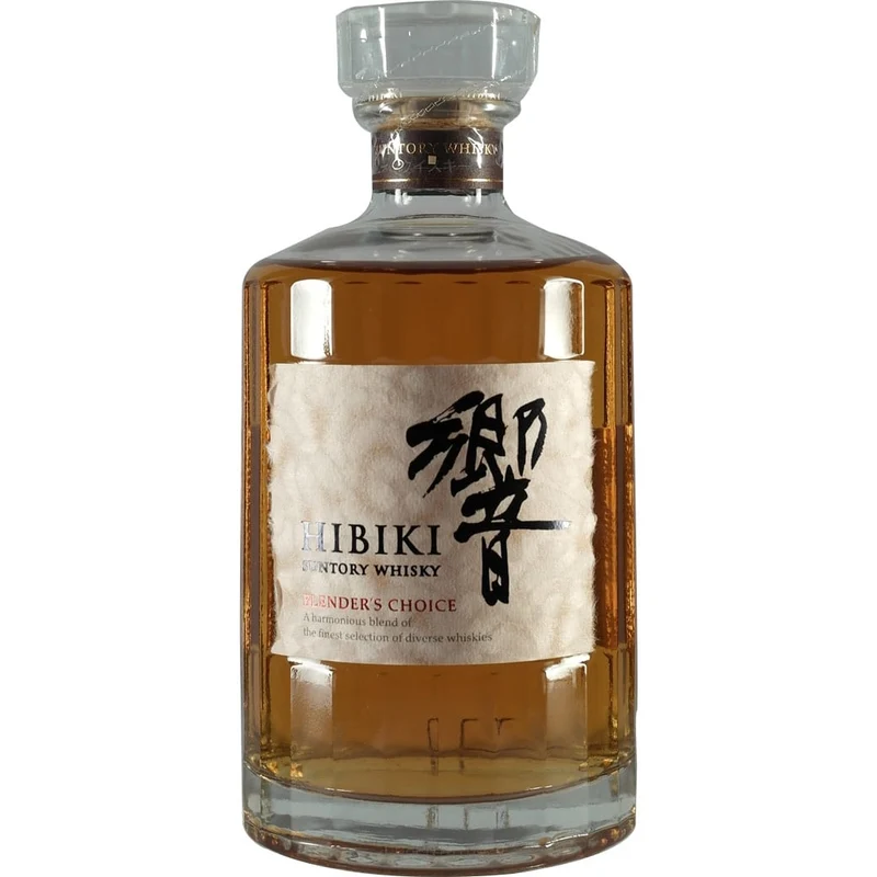 Suntory Hibiki Blender's Choice