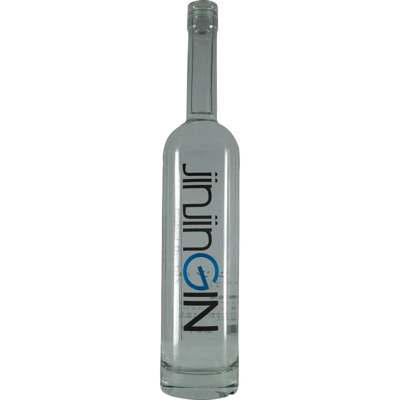 JinJin Craft Gin