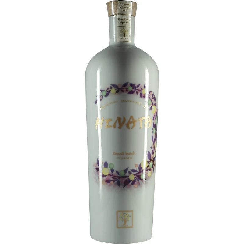 Hinata japanese Premium Gin