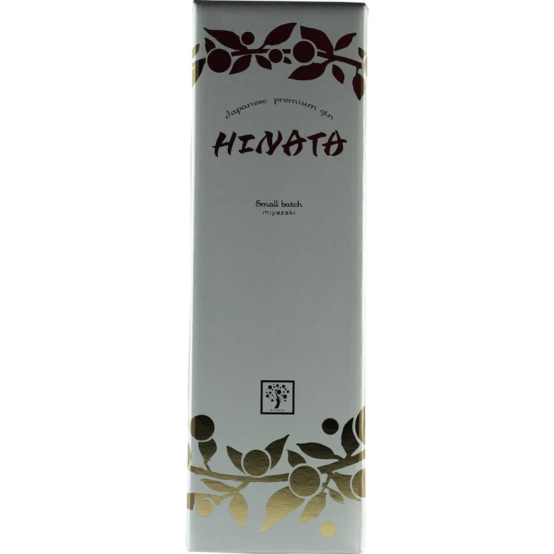 Hinata japanese Premium Gin