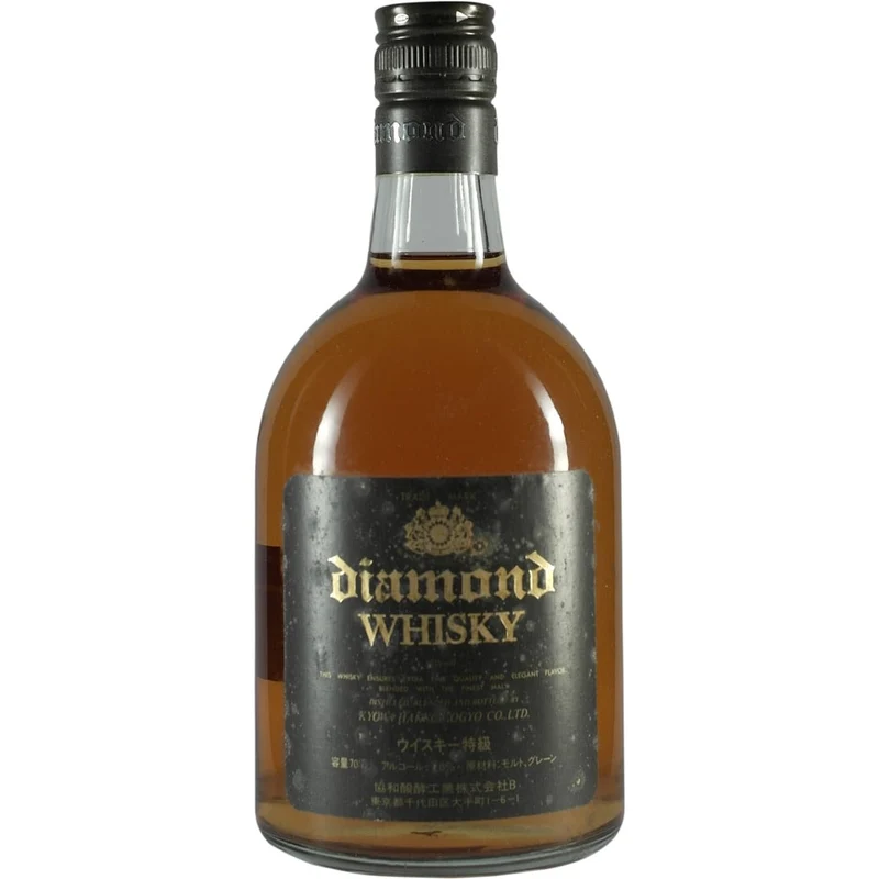 Diamond Whisky
