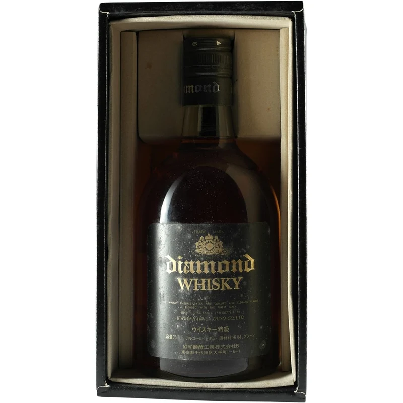 Diamond Whisky