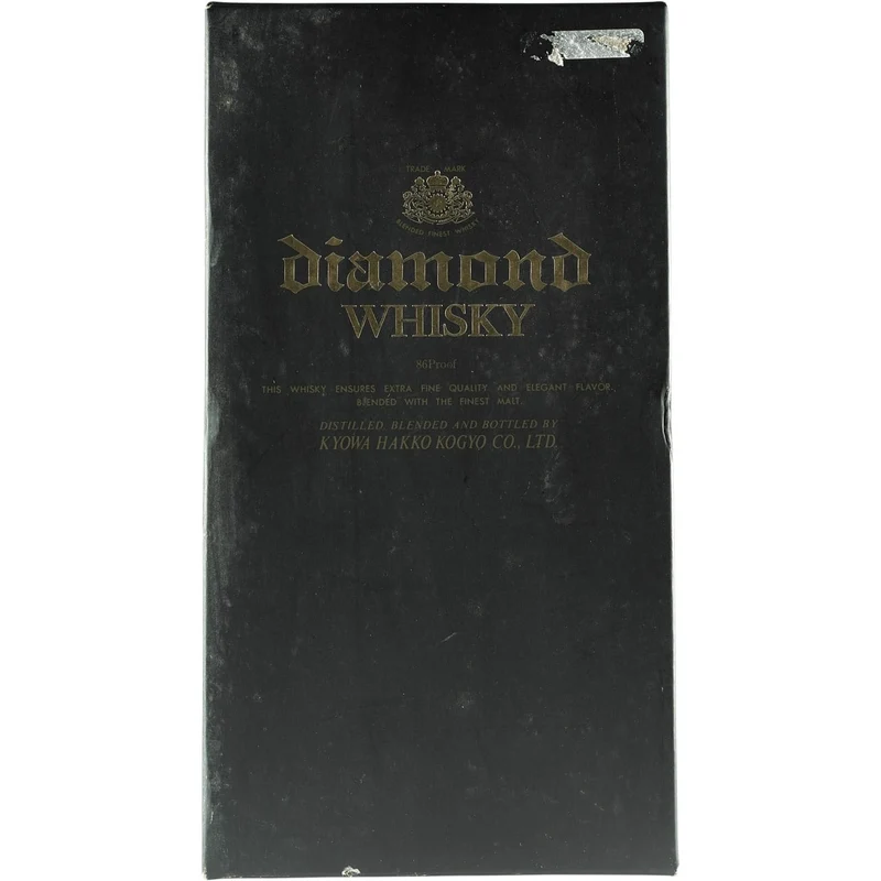 Diamond Whisky