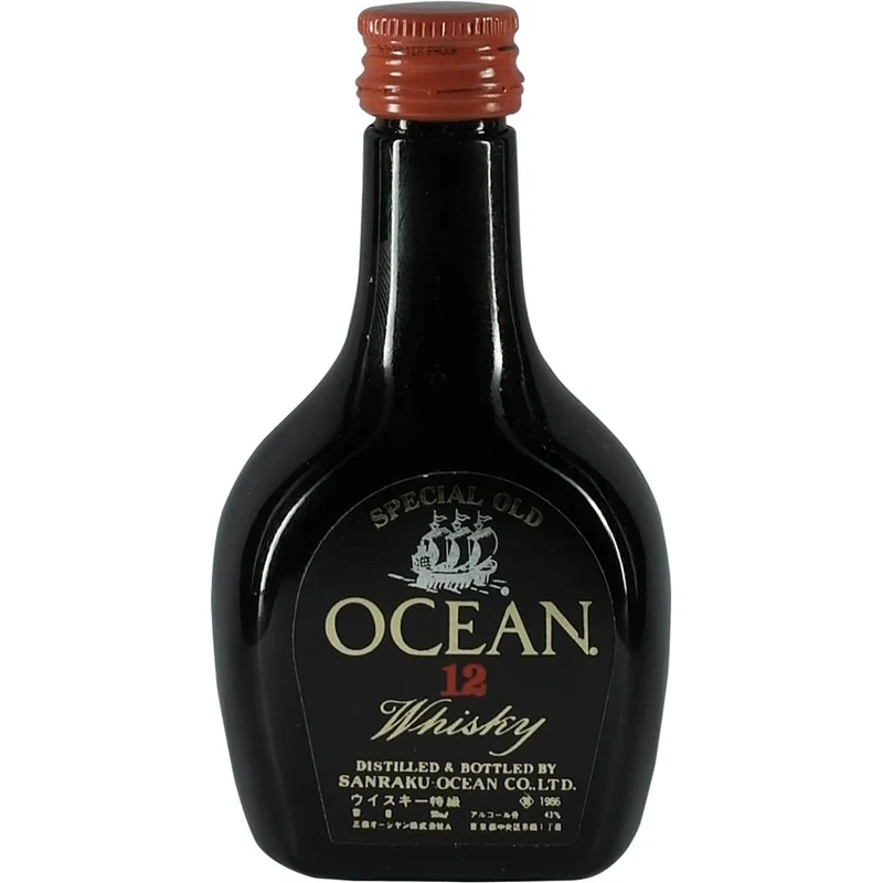 Karuizawa / Ocean 12 Miniatur 50ml