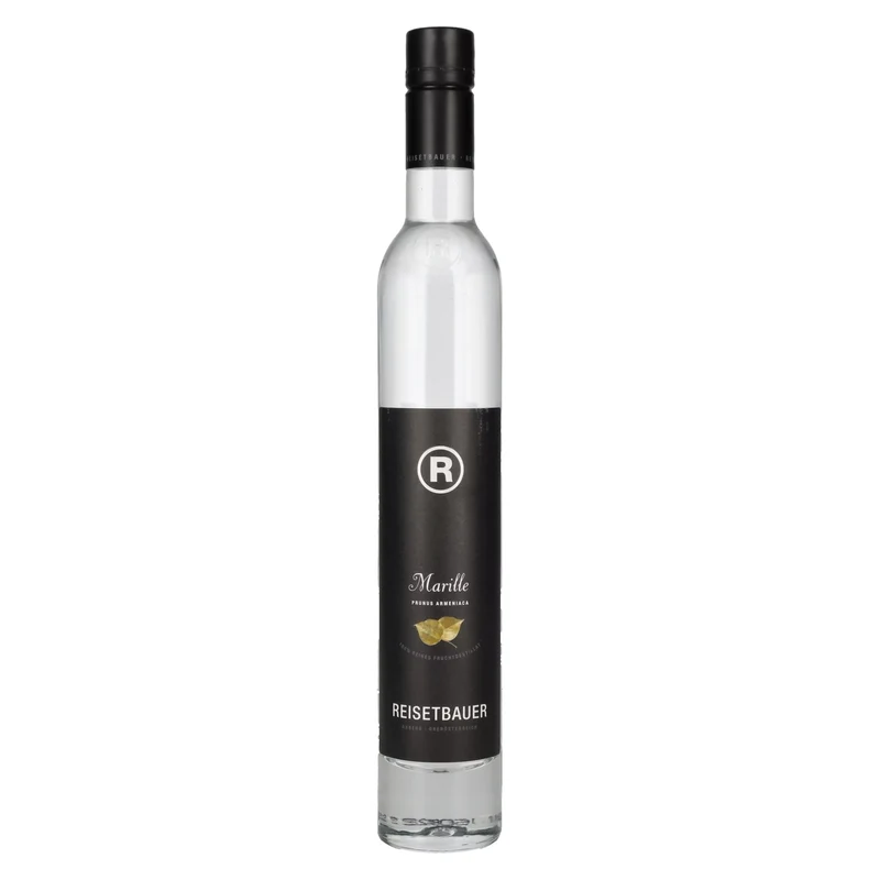 Reisetbauer Marillenbrand 42% Vol. 0,35l