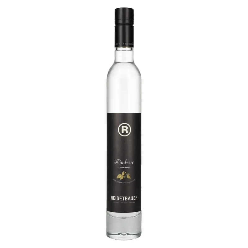 Reisetbauer Himbeerbrand 41,5% Vol. 0,35l