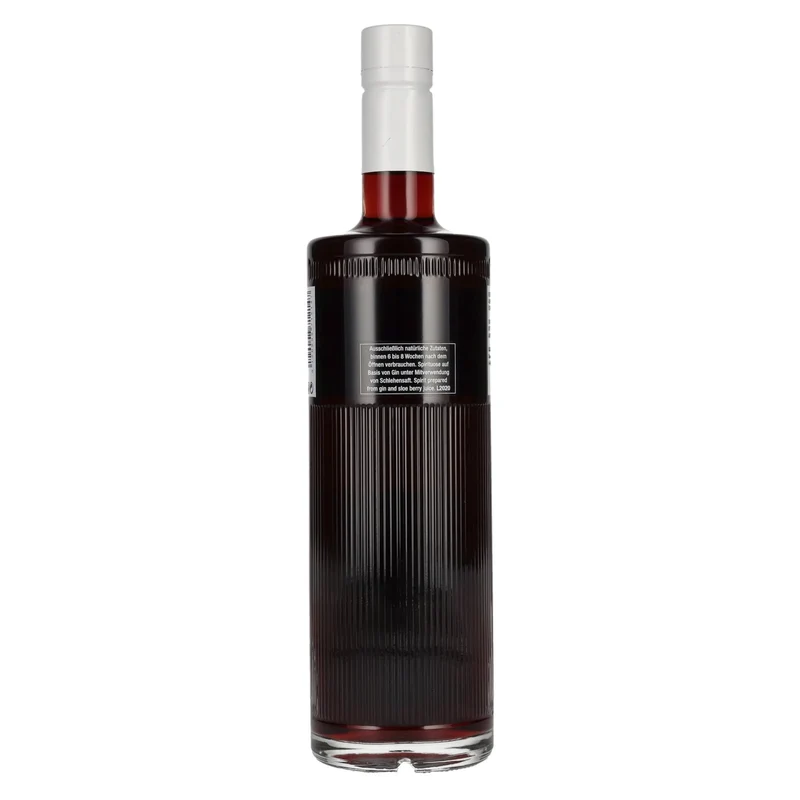 Reisetbauer Blue Gin Sloeberry Limited Edition 28% Vol. 0,7l