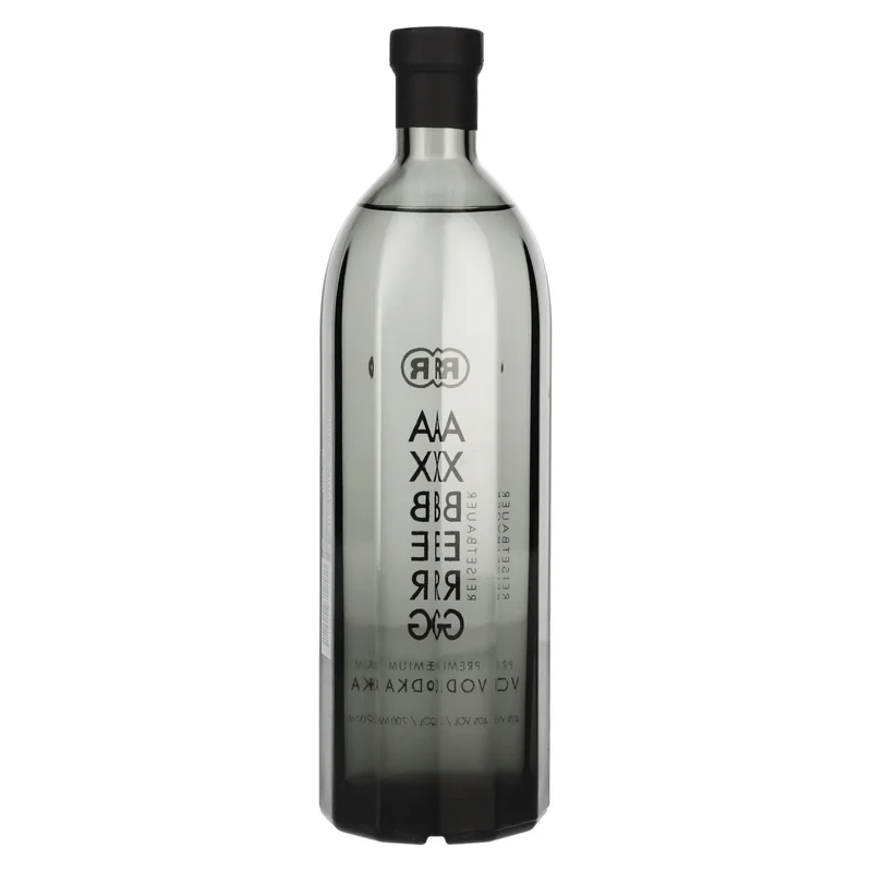 Reisetbauer Axberg Premium Vodka 40% Vol. 0,7l