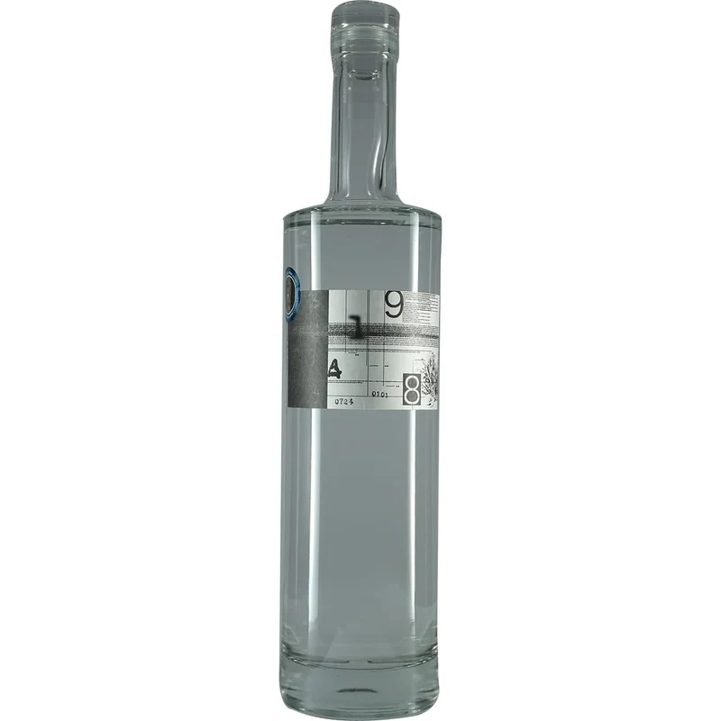 Benizakura 9148 japanese Craft Gin #0101