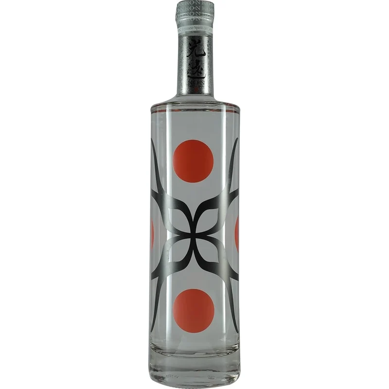 Hombo Mars Koonn japanese Spirits