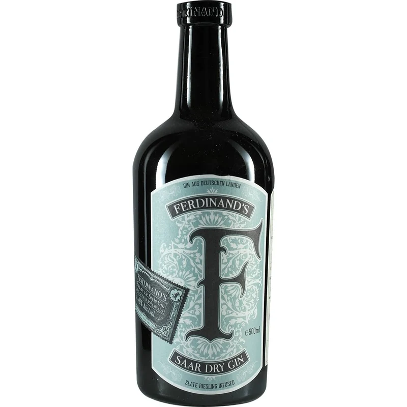 Ferdinand Gin Japan Edition