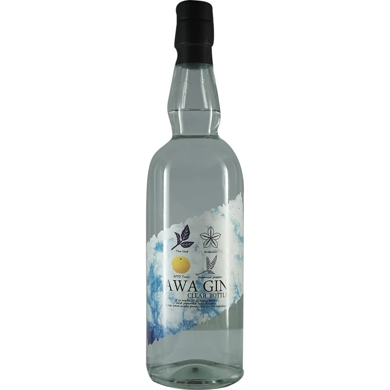 AWA Gin