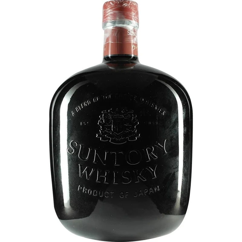 Suntory Old Whisky 4000ml
