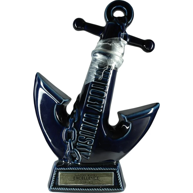 Suntory Excellence Ceramic Anchor / Anker