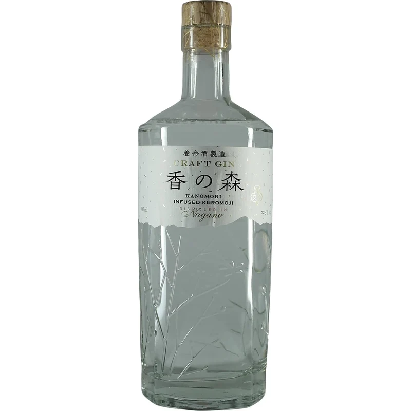 YOMEISYU Craft Gin