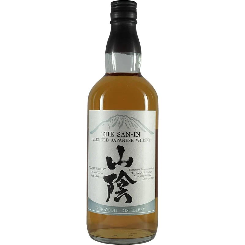 Matsui San-In Blended Whisky