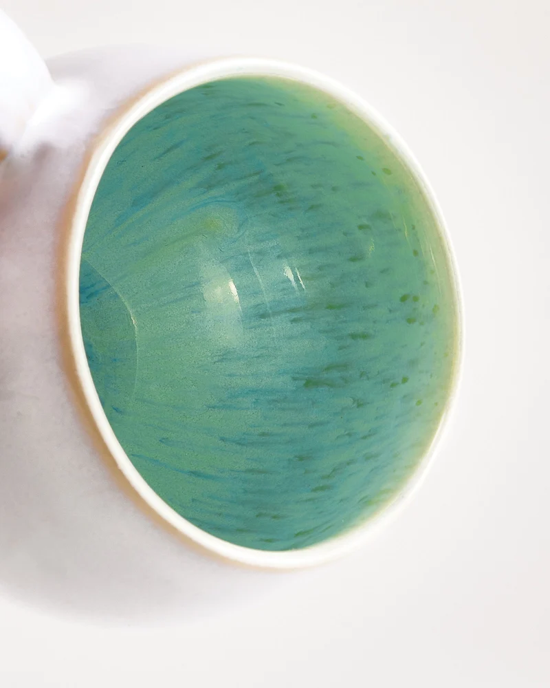Areia Tasse klein mint