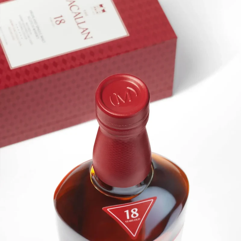 Macallan 18 Years Old Sherry Oak 2026
