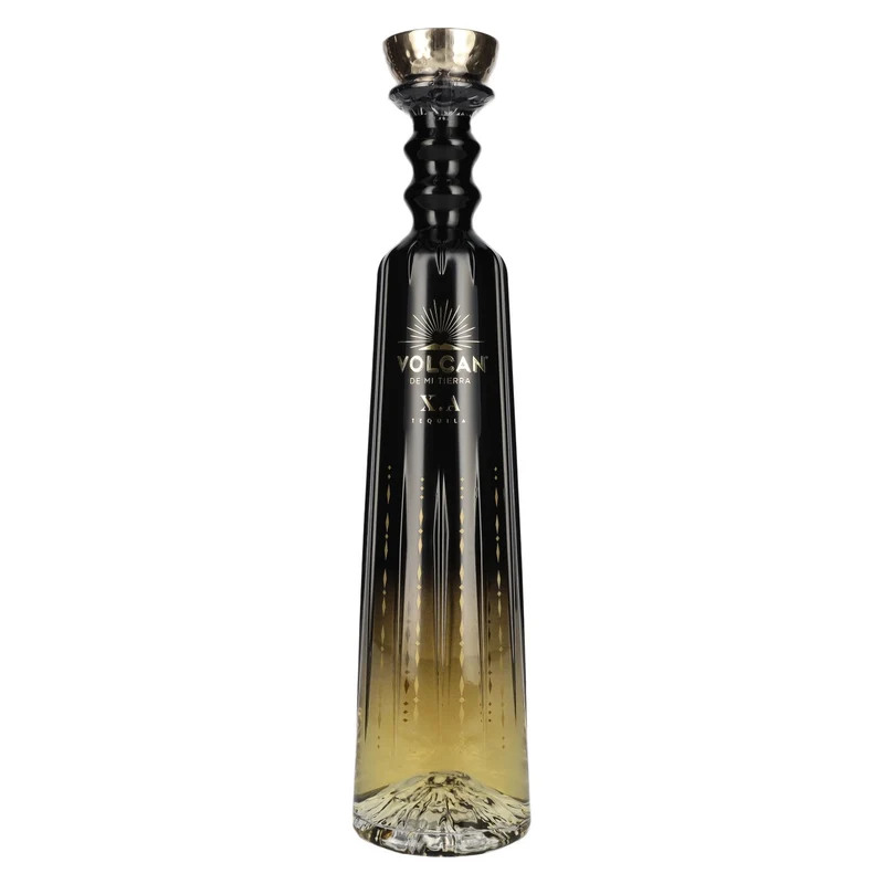 Volcan de Mi Tierra X.A. Tequila 40% Vol. 0,7l