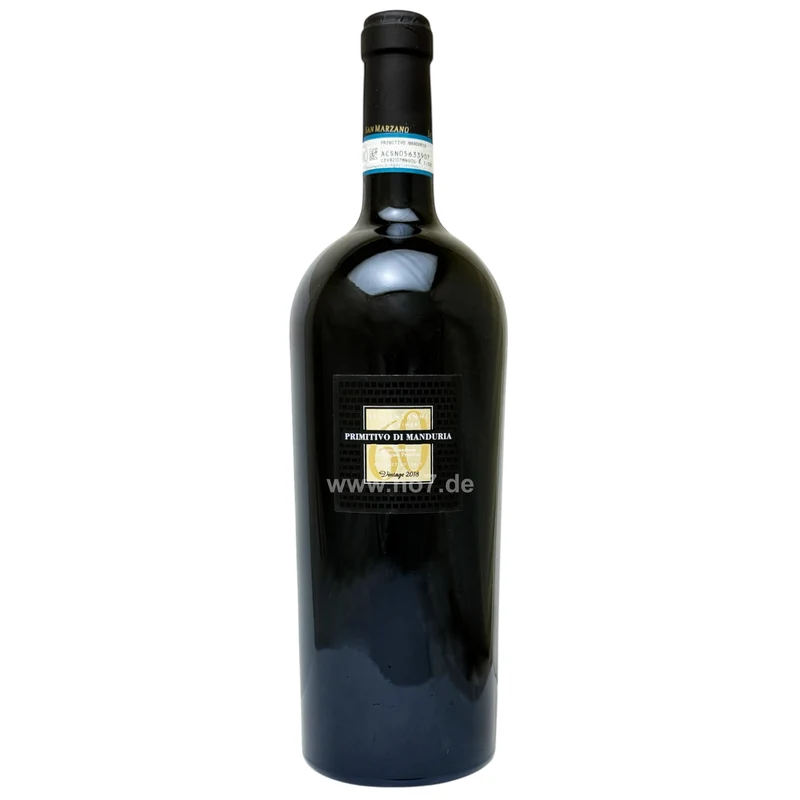 Primitivo Sessantanni MAGNUM 2019 - Feudi di San Marzano 1,5l
