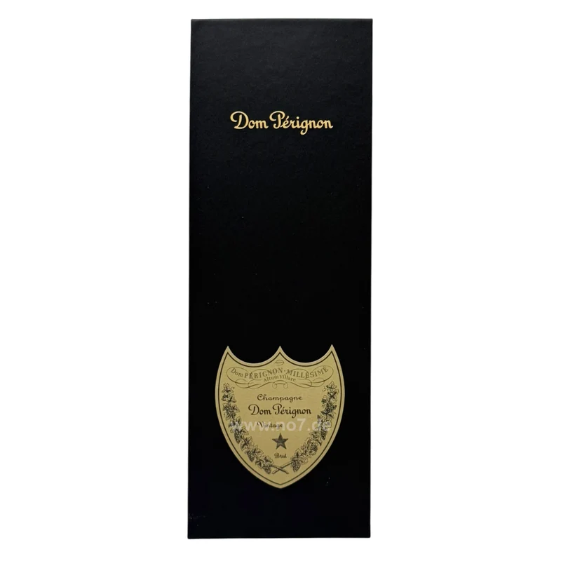 Dom Perignon 2015 mit Geschenkbox 0,75l