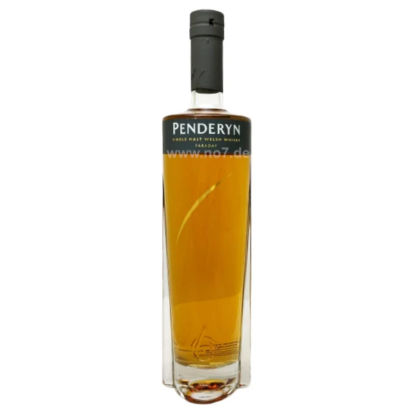 Penderyn Faraday 0,7l