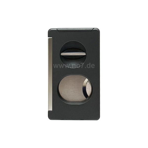 Doppelcutter Porsche Design P3626.02 anthrazit