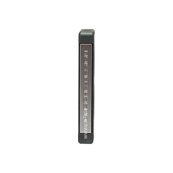 Doppelcutter Porsche Design P3626.02 anthrazit