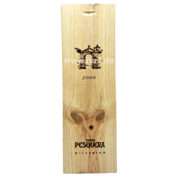Pesquera Millenium Reserva 2009 MAGNUM - Alejandro Fernández 1,5l