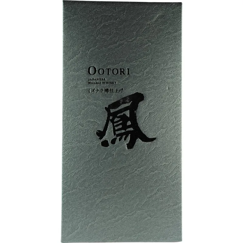 Ootori 15 Jahre Blended Whisky
