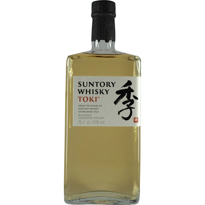 Suntory Toki