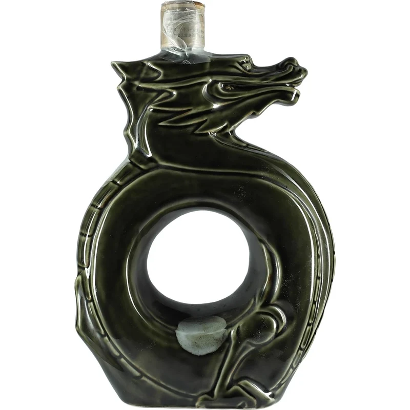 Suntory Old Zodiak Dragon / Drache