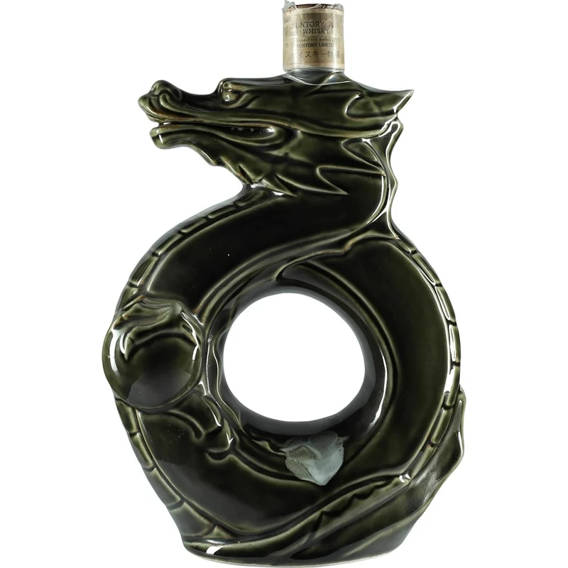 Suntory Old Zodiak Dragon / Drache