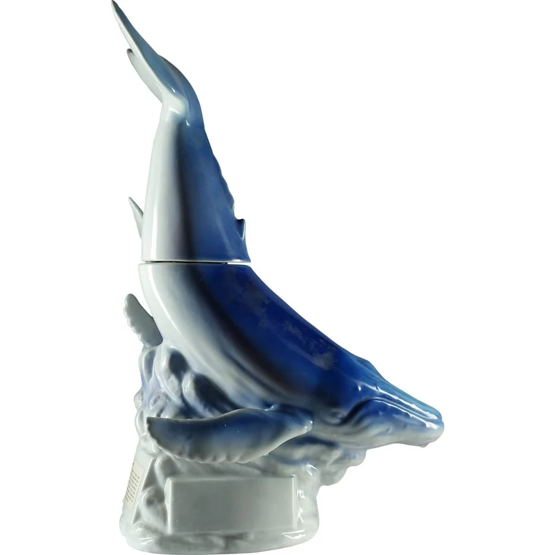 Suntory Royal Hawaiian Open 1993 Whales / Wale
