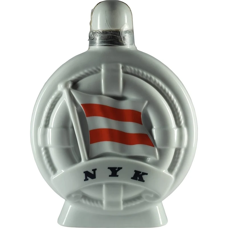 Suntory Royal 100 Years NYK 1985